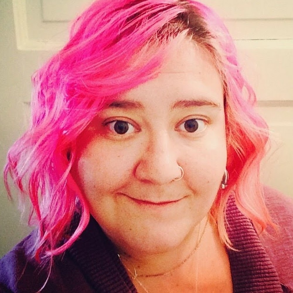 Meet your Posher, Rhiannon